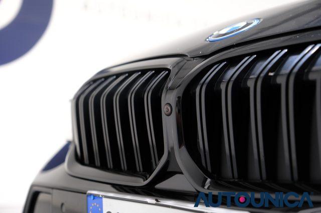 BMW 320 E TOURING MSPORT