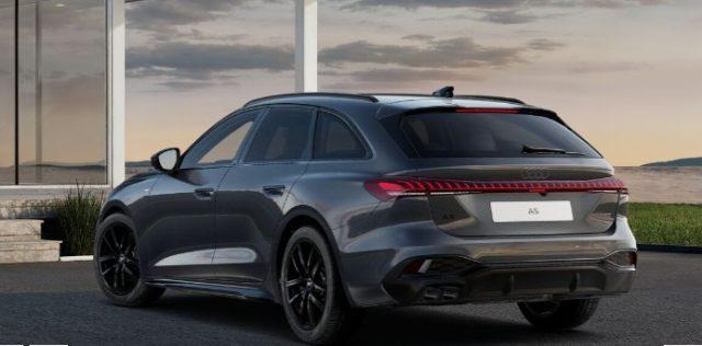AUDI A5 Avant TDI 150 kW mHEV+ quattro S Line N1 Autoc