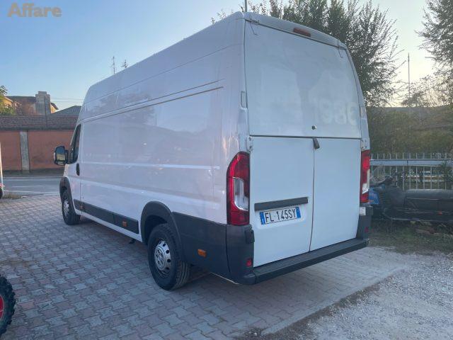 FIAT Ducato 35 2.3 MJT 130CV PLM-SL-TA Furgone Maxi
