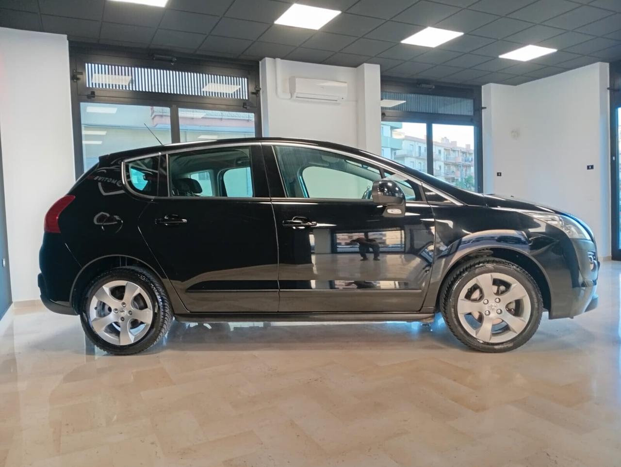 Peugeot 3008 1.6 HDi 110CV Business
