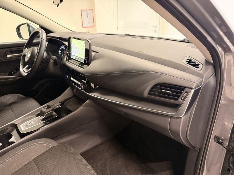 Nissan Qashqai Qashqai 1.3 MHEV Business 2wd 158CV Xtronic