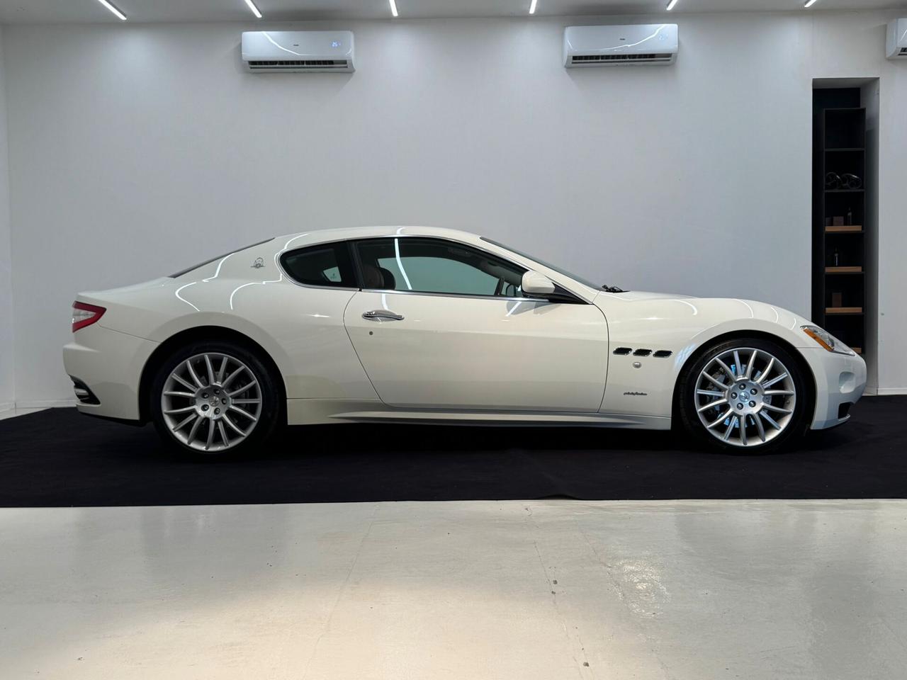 Maserati GranTurismo 4.7 V8 S