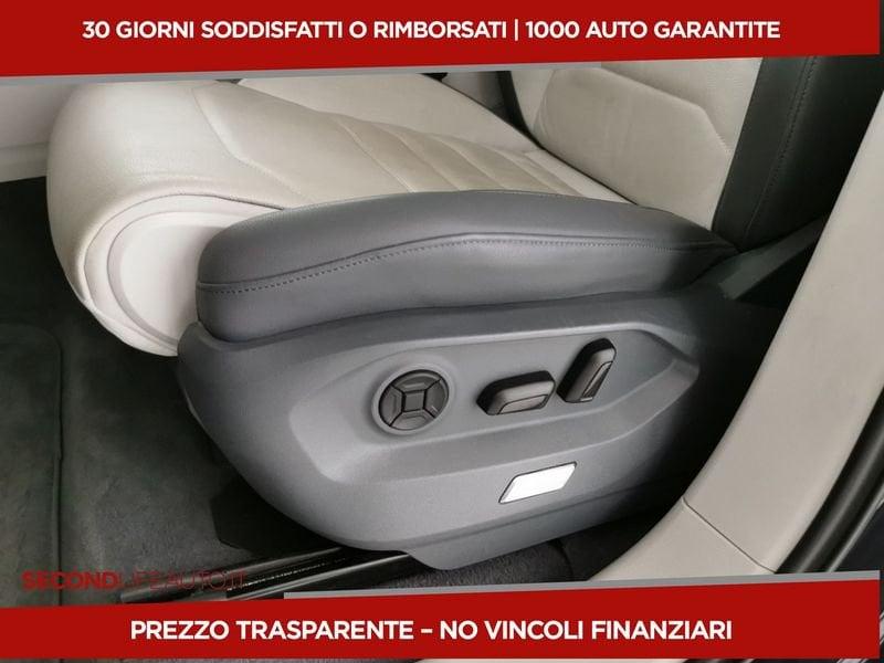 Volkswagen Touareg 3.0 V6 tdi Elegance 231cv tiptronic