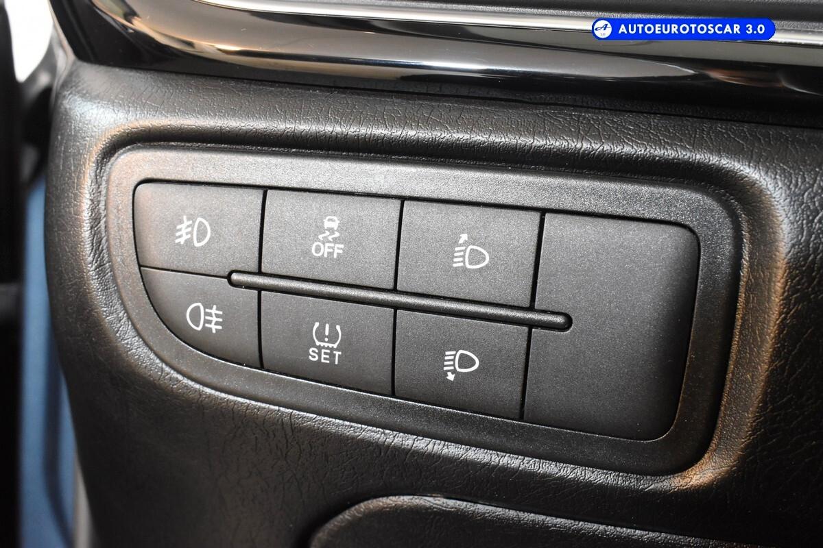 Fiat Tipo 1.0 5 porte Life