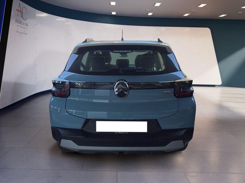 Citroën C3 C3 1.2 puretech turbo Max 100cv s&s