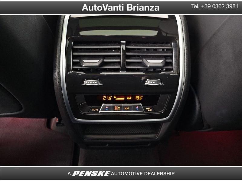 BMW X5 X5 xdrive50e MSport Pro