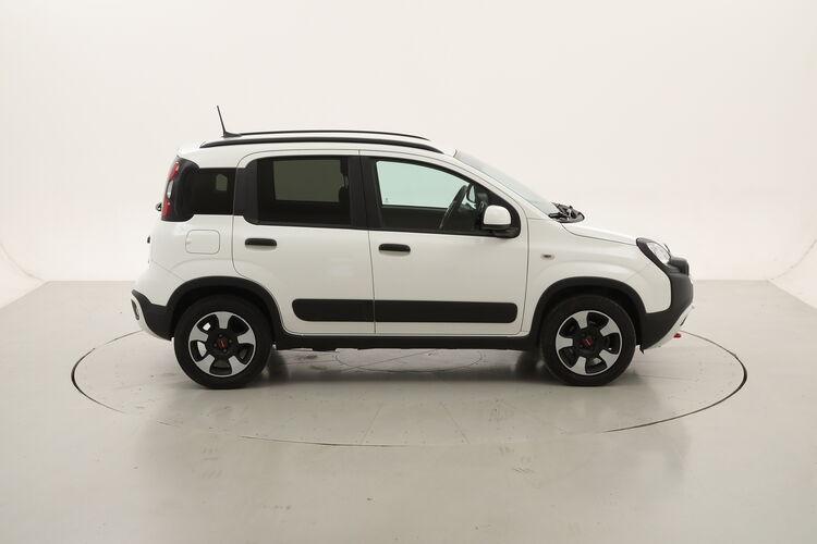Fiat Panda Hybrid Cross BR196308 1.0 Mild Hybrid 69CV
