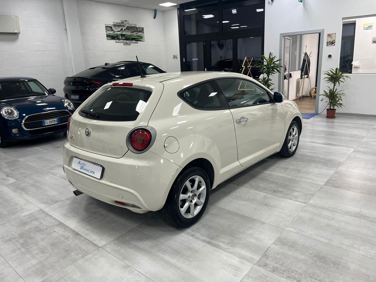 Alfa Romeo MiTo 1.4 Super 70cv