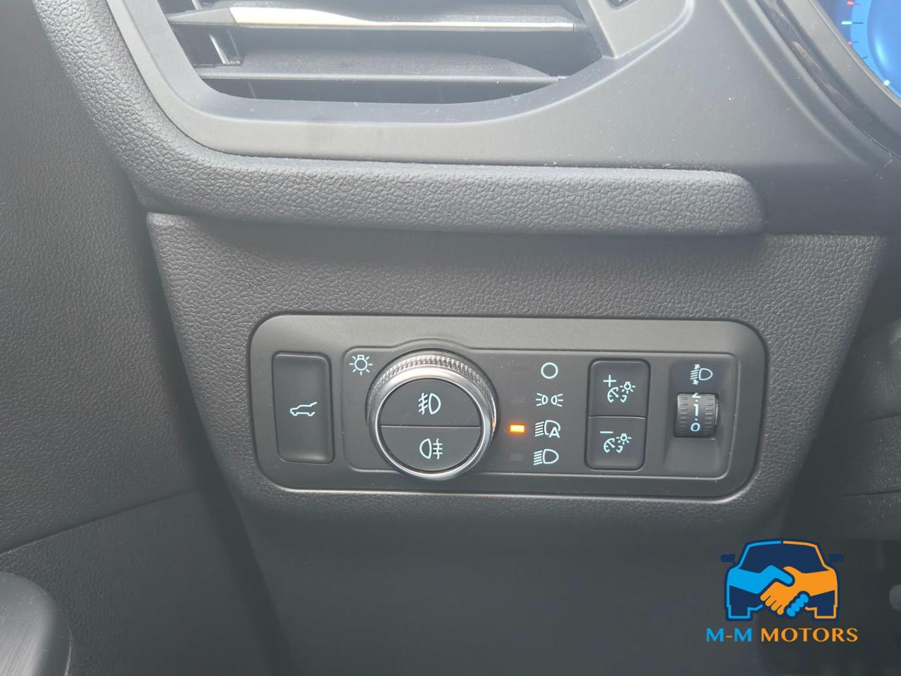 Ford Kuga 2.5 full hybrid ST-Line 2wd 190cv