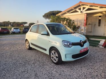 Renault Twingo 1.0 BENZ. GARANTITA