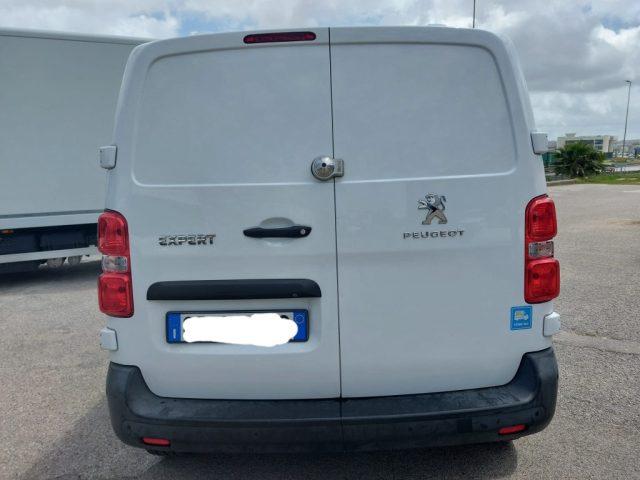PEUGEOT Expert BlueHDi 100 S&S PC-TN Furgone Premium Compact