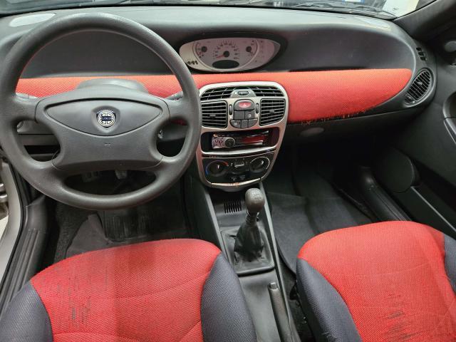 Lancia Y Y I 1996 1.2 8v LS