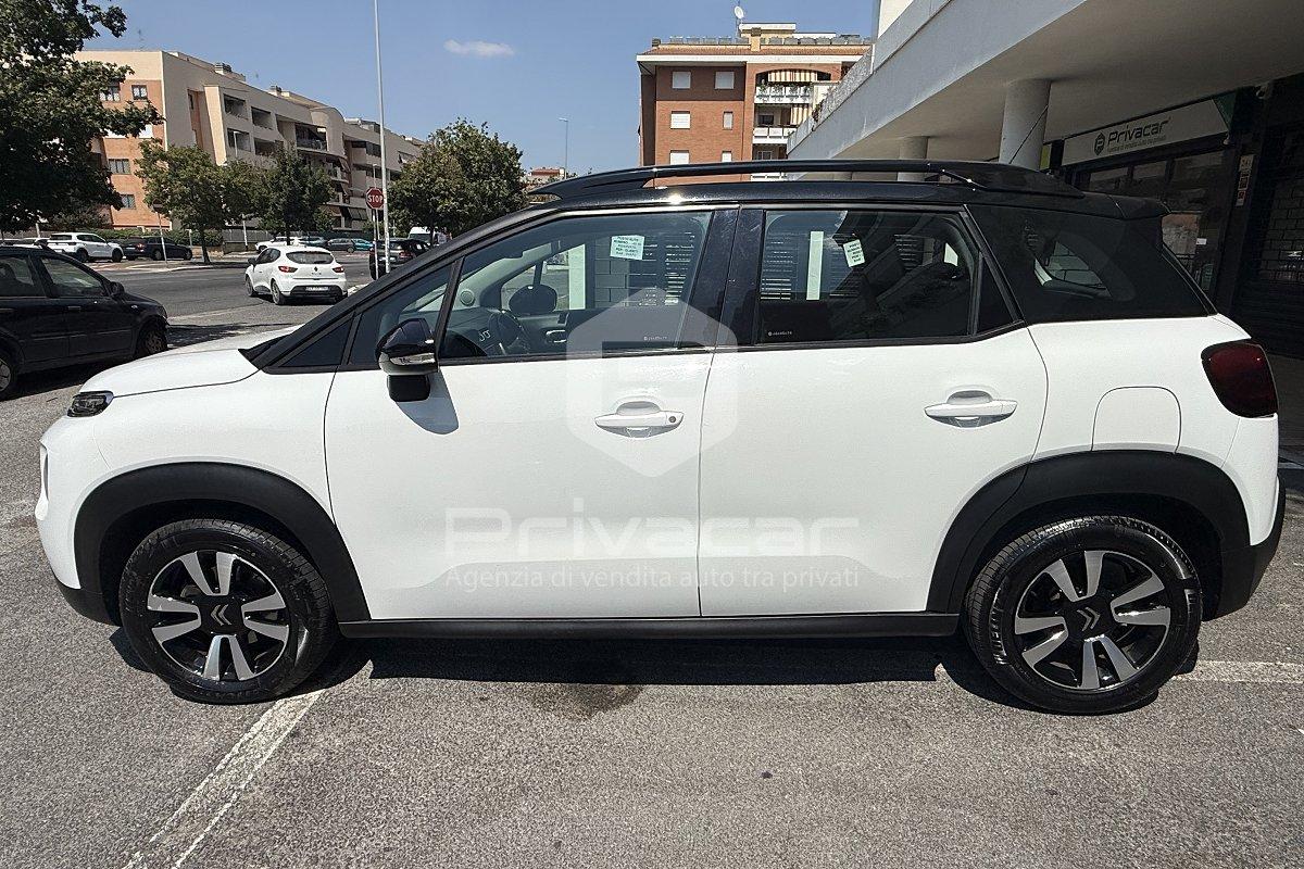 CITROEN C3 Aircross PureTech 110 S&S Feel