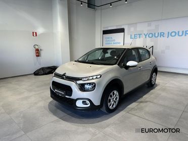Citroen C3 1.2 PureTech You!