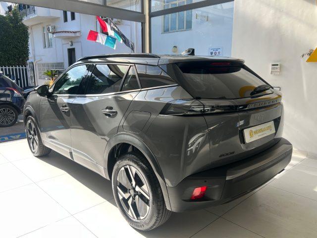 PEUGEOT 2008 PureTech 100 S&S Allure tua da ?249,00 mensili