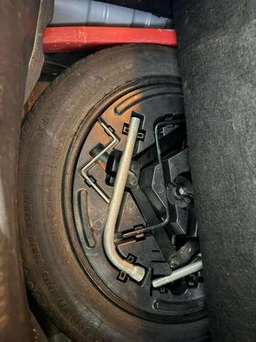 Alfa Romeo Giulietta Benzina Tetto Panoramico