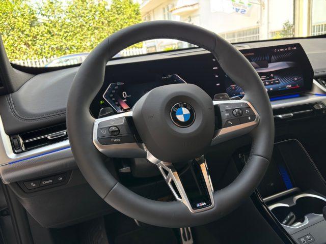 BMW X1 sDrive 18d Msport Pro TUA DA ?529,00 MENSILI