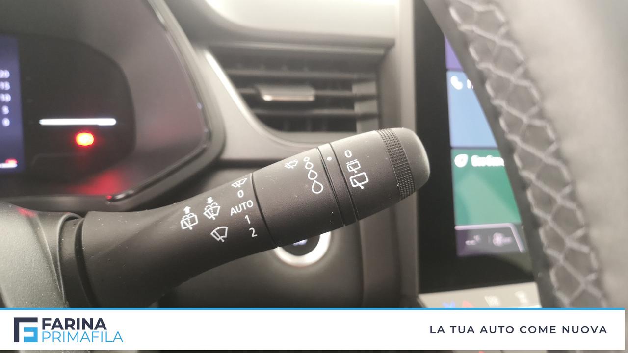 RENAULT Captur II 2024 - Captur 1.0 tce Techno 90cv