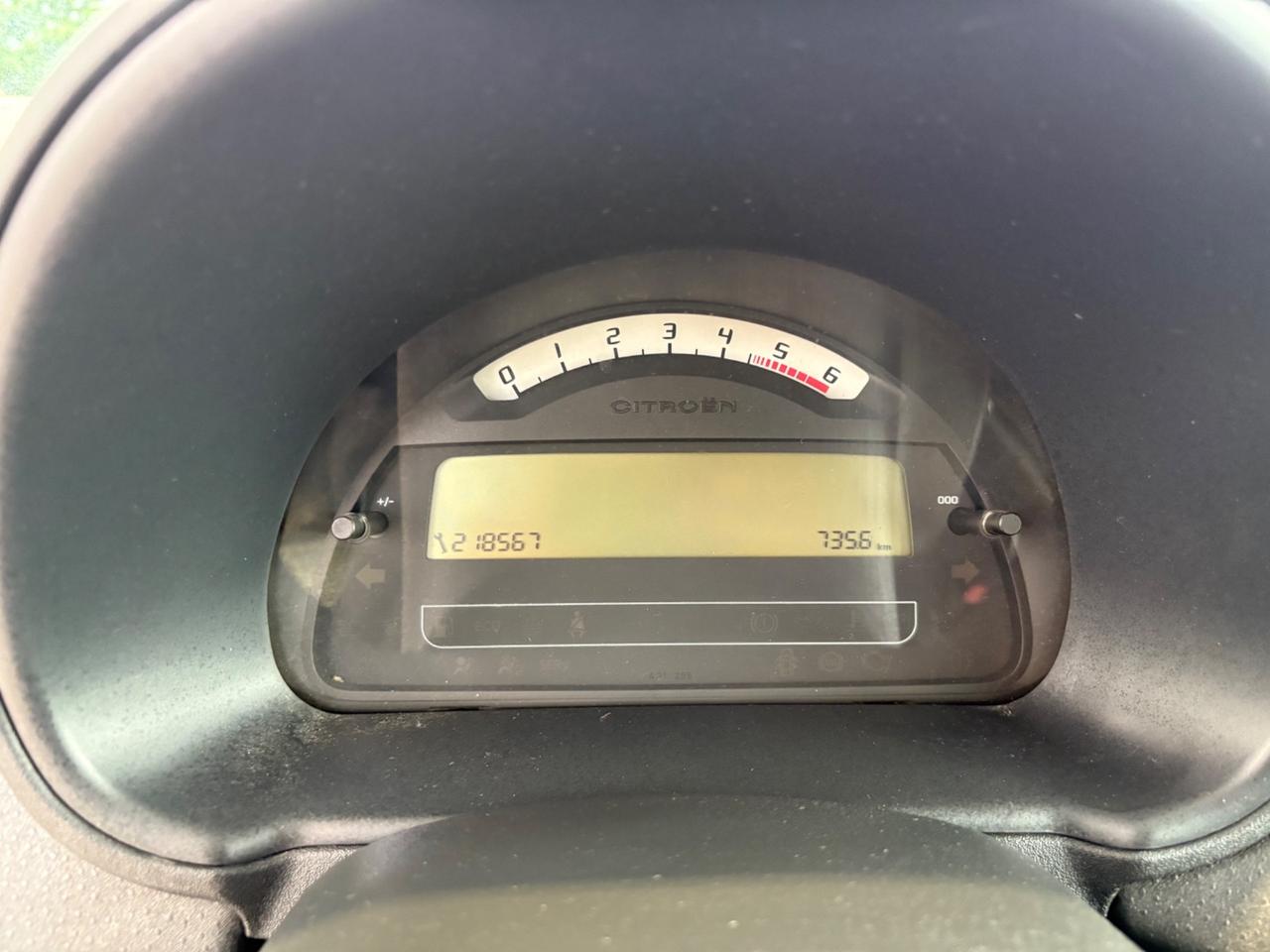 Citroen C3 1.6 HDi 110CV FAP Exclusive