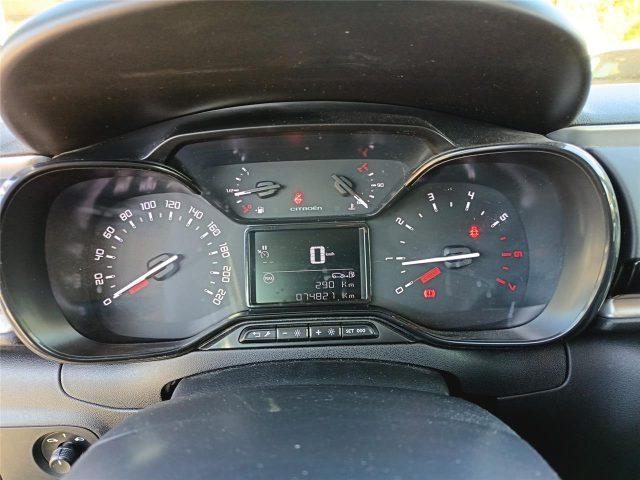 CITROEN C3 3ª serie PureTech 83 S&S Feel Pack