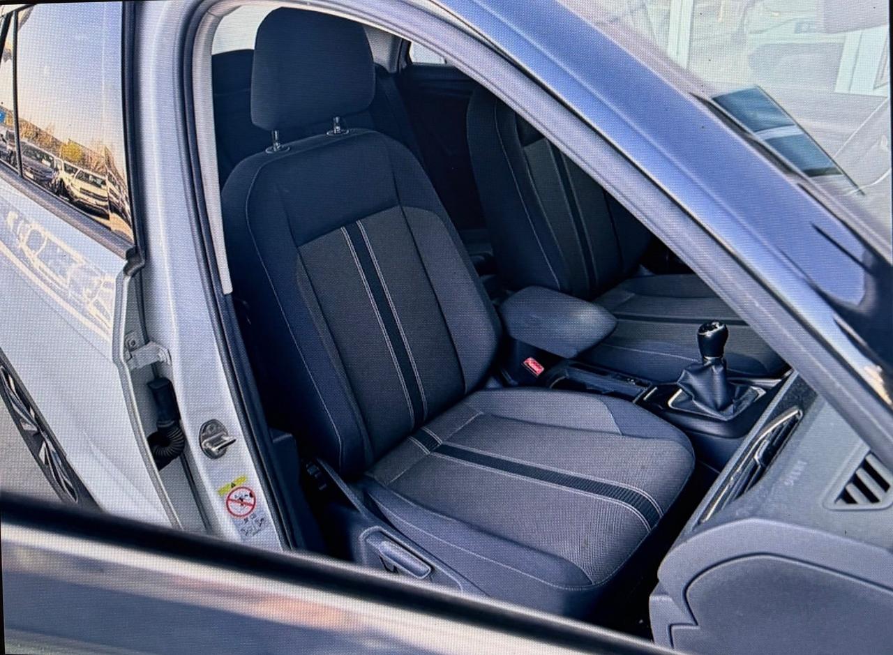 Volkswagen T-Roc 1.0 TSI 115 CV Style BlueMotion Technology