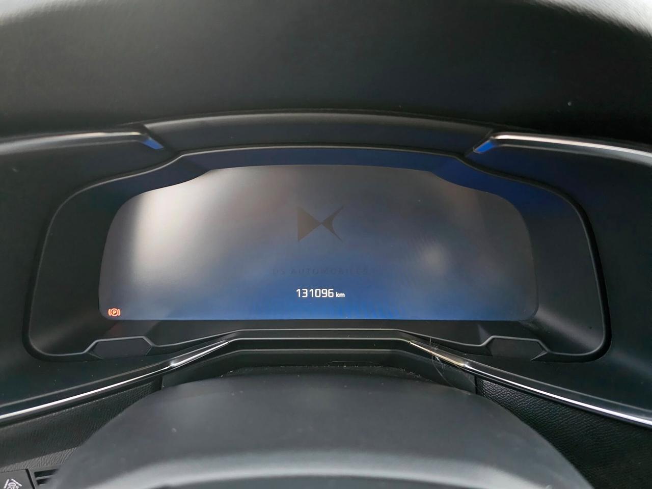 CITROEN DS7 1.5 BLUEHDI 130CV EAT8 PERFORMANCE