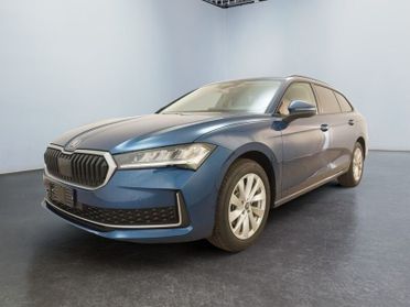 Skoda Superb Superb 1.5 TSI Hybrid DSG Wagon Selection NUOVA DA IMMATRICOLARE