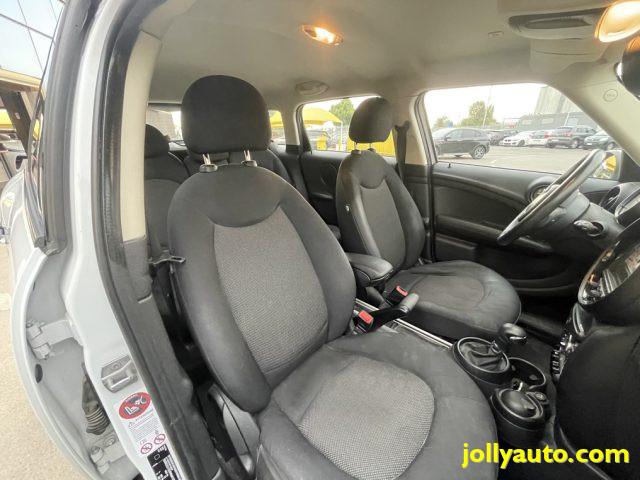 MINI Countryman Mini One Countryman Automatica OK NEOPATENTATI