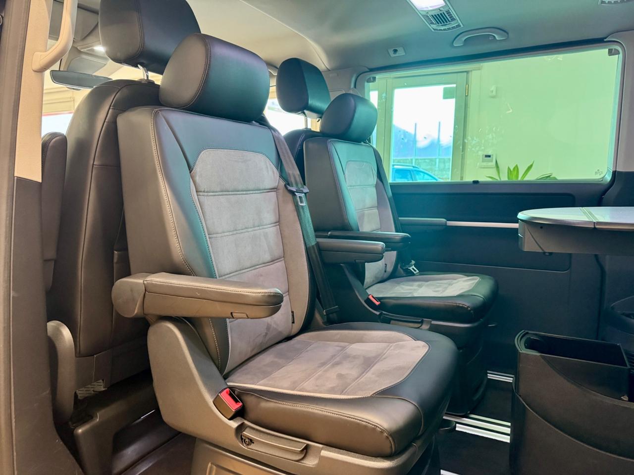 Volkswagen Multivan CRUISE - SOLO 86.000 KM 7POSTI