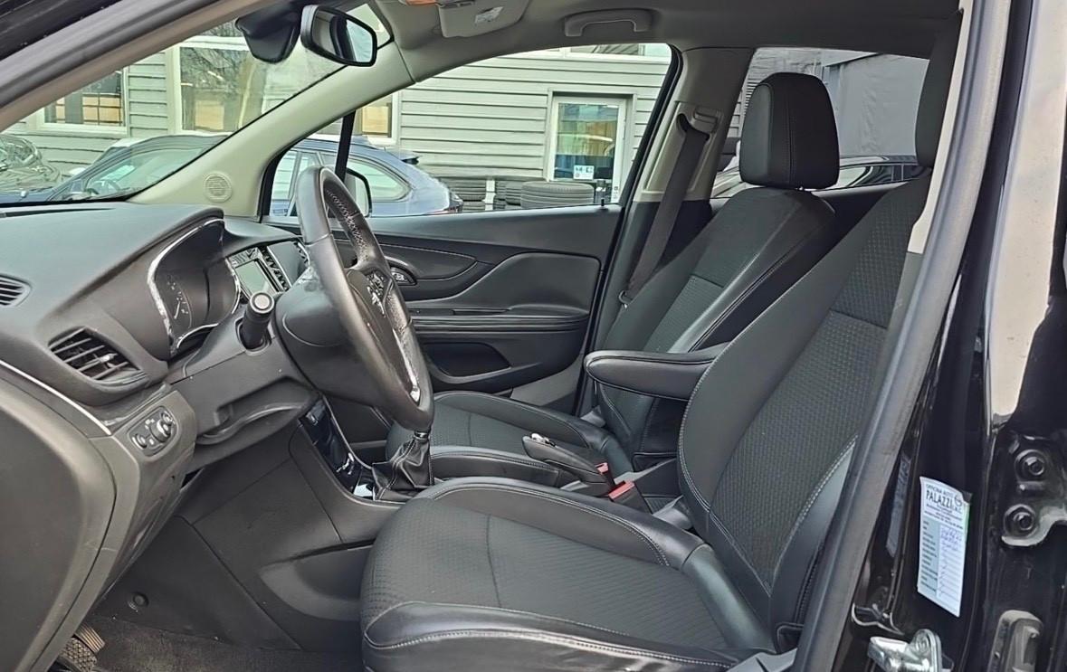 Opel Mokka X 1.6 CDTI Ecotec 4x2 Start&Stop Innovation