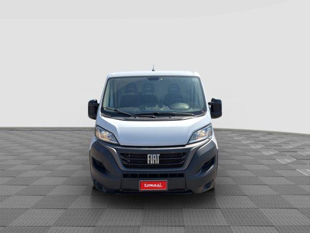 FIAT Ducato Ducato 30 2.2 Mjt 120CV PC-TN Furgone