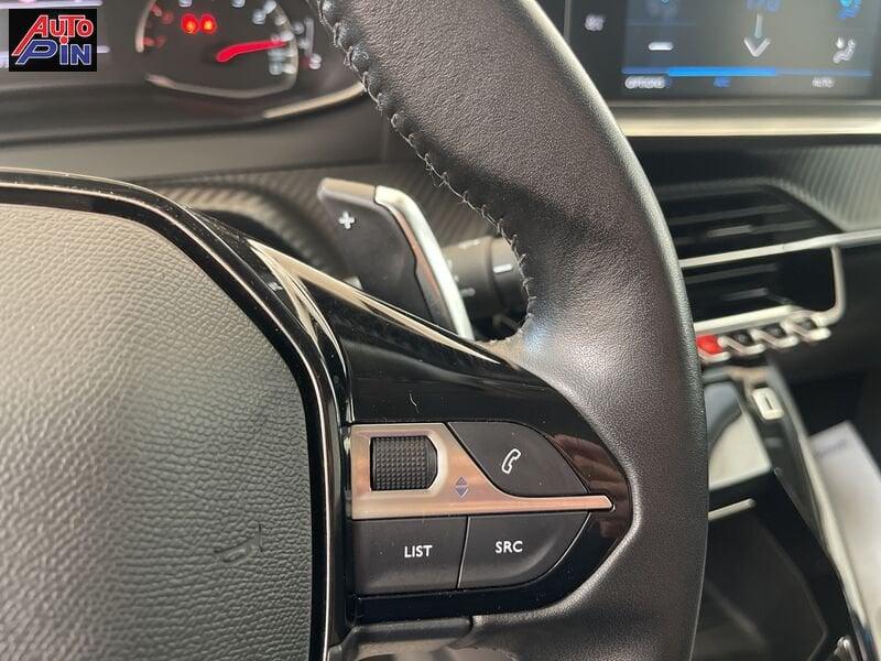Peugeot 2008 BlueHDi 130 S&S EAT8 Allure