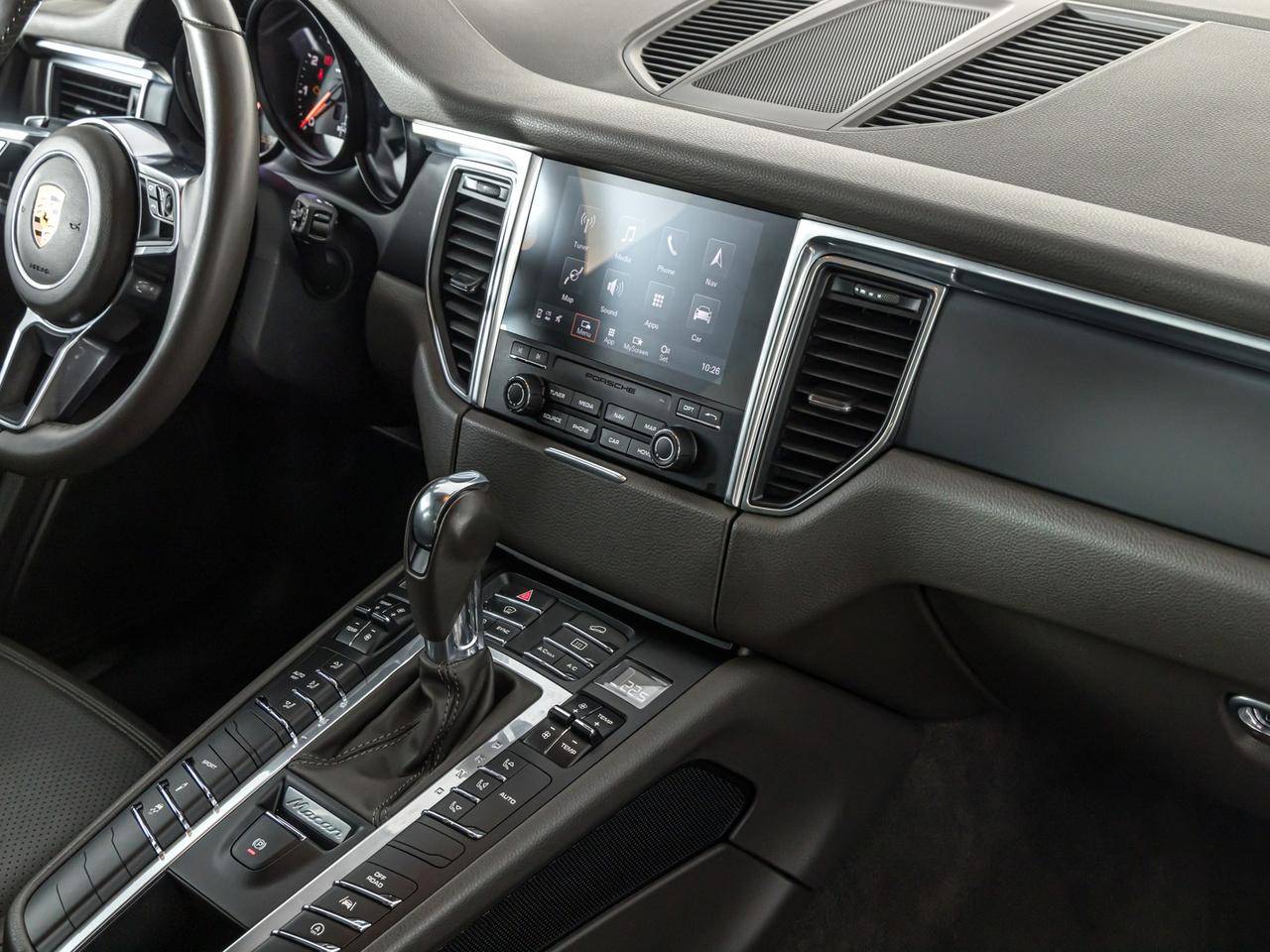 Porsche Macan 2.0 252cv pdk