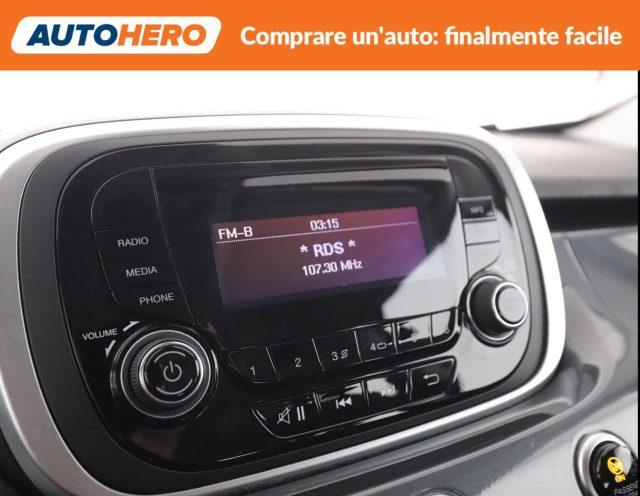 FIAT 500X 1.0 T3 120 CV Urban