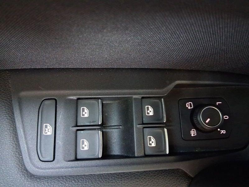 Volkswagen Tiguan 1.5 TSI Advanced BMT DSG ACT