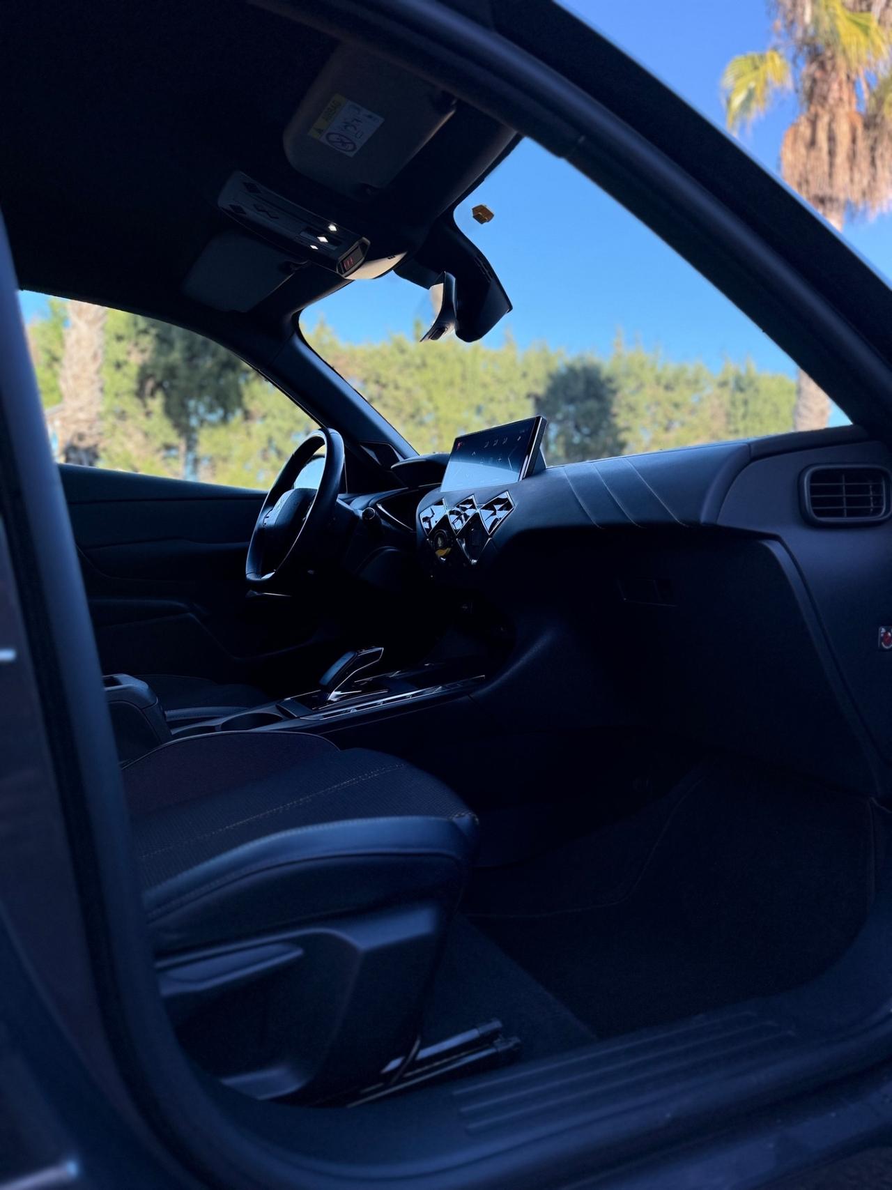 Ds DS3 3 Crossback E-Tense Performance Line+