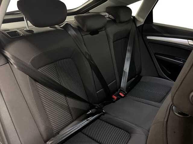 Audi Q5 SPB 40 TFSI quattro S tronic Business Advanced