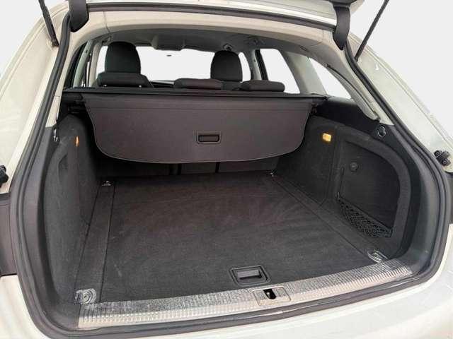 Audi A4 Avant 2.0 TDI 143CV F.AP. Advanced