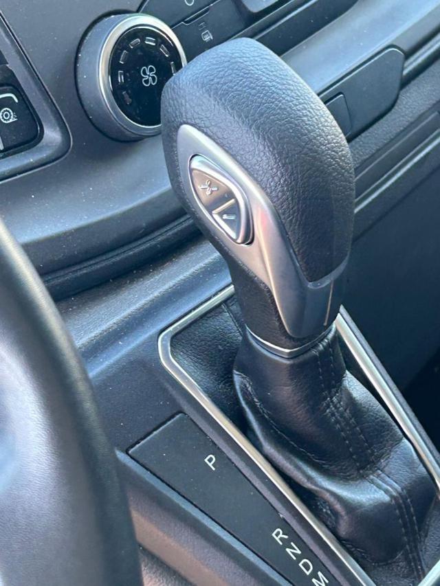 FORD Transit Custom 340 2.0 TDCI 170CV TREND L1H1 AUTO E6.2