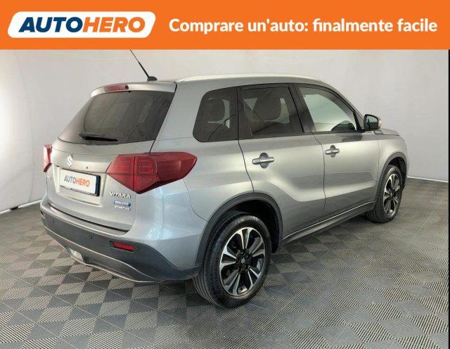 SUZUKI Vitara 1.4 Hybrid A/T Starview