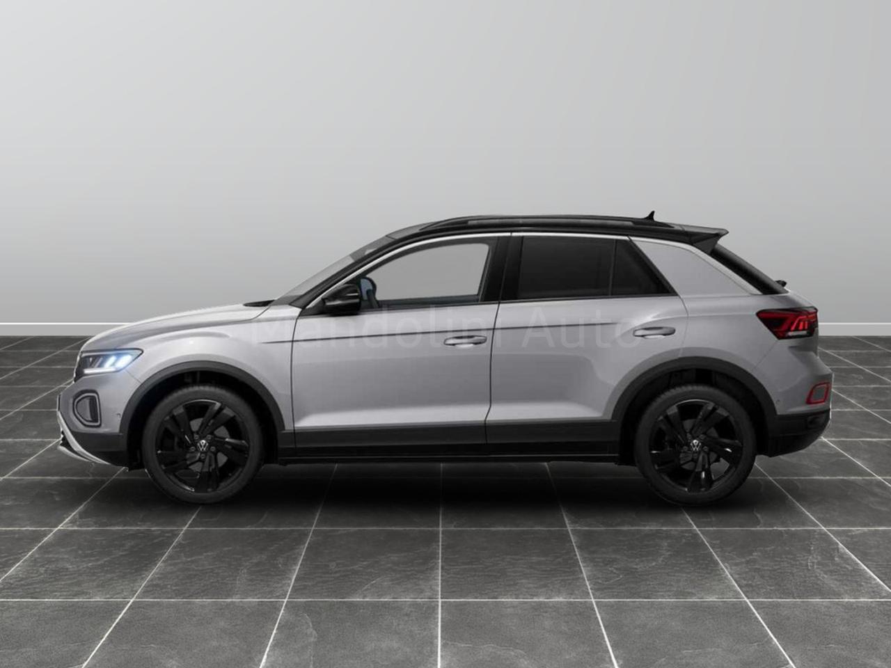 Volkswagen T-Roc 1.0 tsi 115cv sport