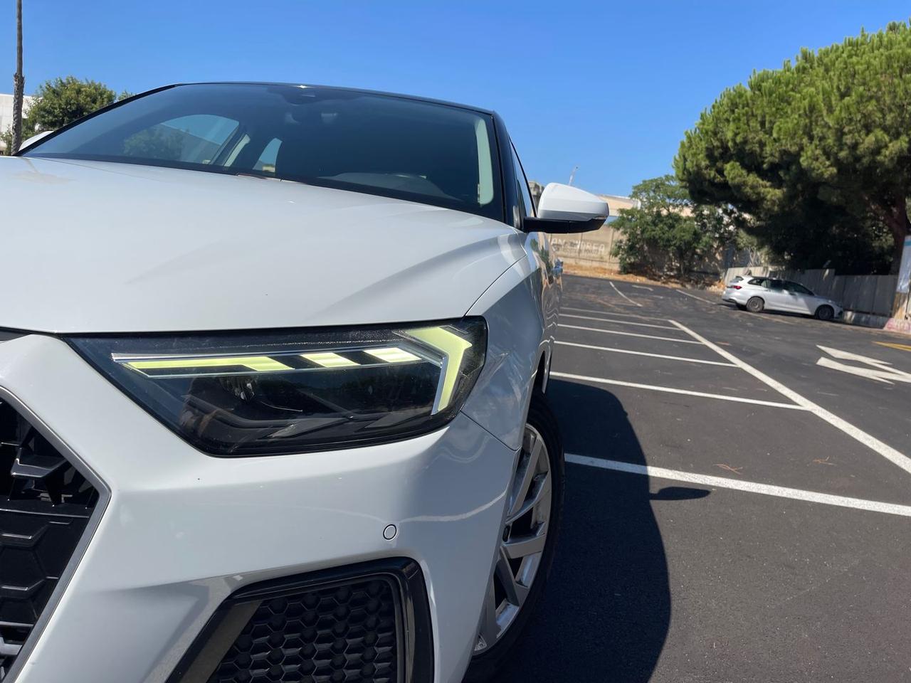 Audi A1 1.0 30 TFSI S Line #11996