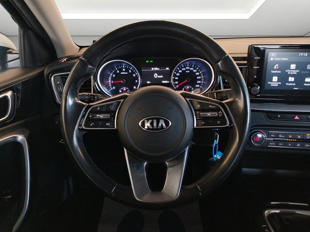Kia XCeed 1.0 T-GDi GPL Urban - NEOPATENTATI