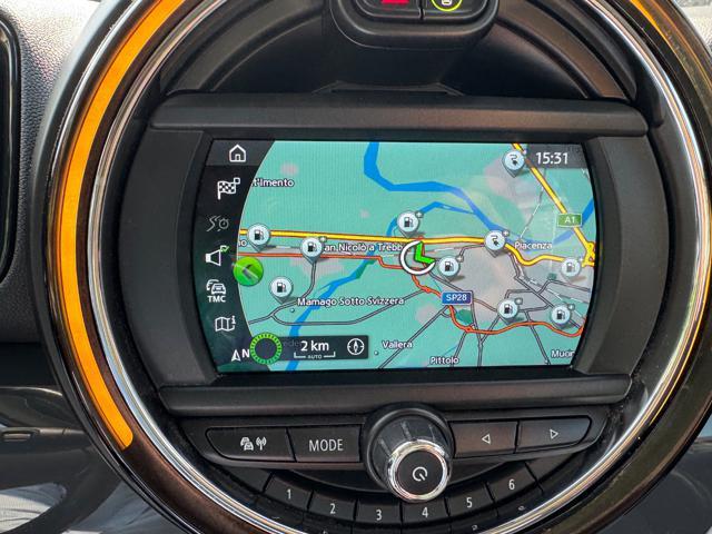 MINI Countryman 1.5 Cooper SE Business Countryman ALL4 Automatica
