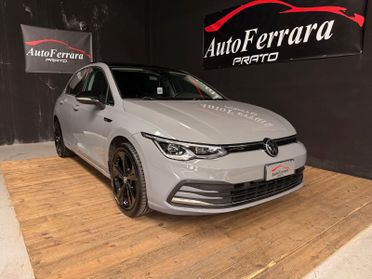 Volkswagen Golf 1.5 eTSI 150 CV DSG 1st Edition Style
