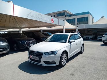 Audi A3 SPB 1.6 TDI S tronic Design