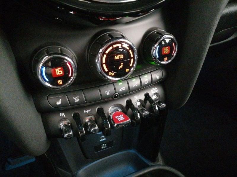 MINI Mini 3p 2.0 Cooper S JCW