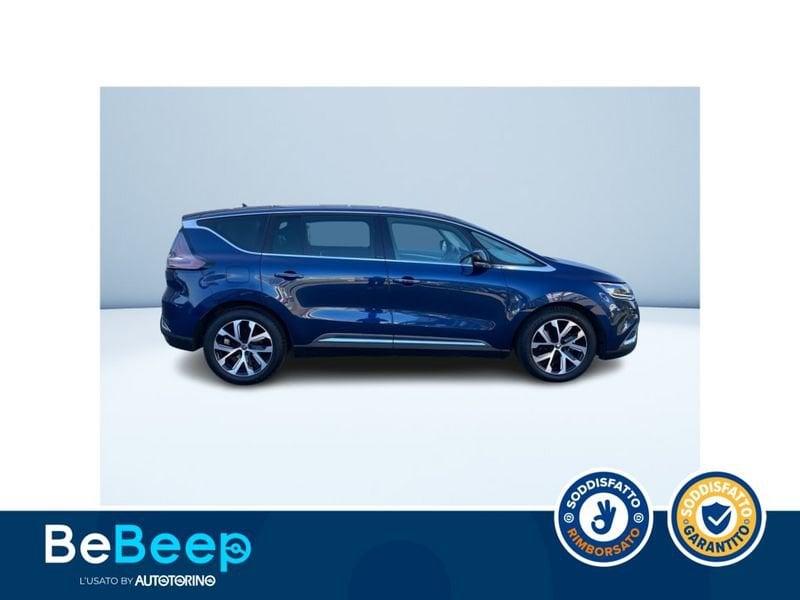 Renault Espace 2.0 BLUE DCI BUSINESS 200CV 7P.TI EDC MY20