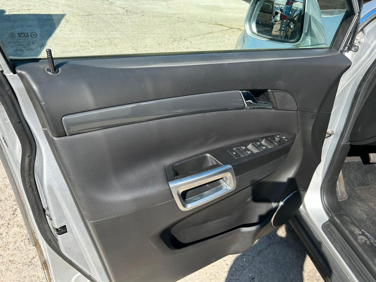 Opel Antara 2.2 CDTI 163CV AUTOMATICO
