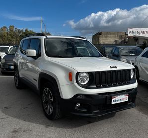 Jeep Renegade 1.6 Mjt 120 CV Night Eagle